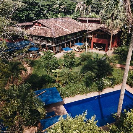 Sazagua Hotel Boutique San Felipe Eksteriør billede