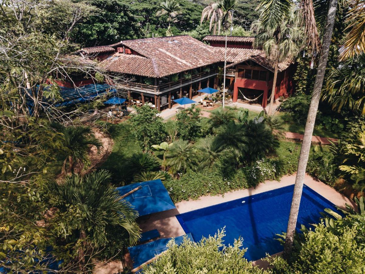 Sazagua Hotel Boutique San Felipe Eksteriør billede