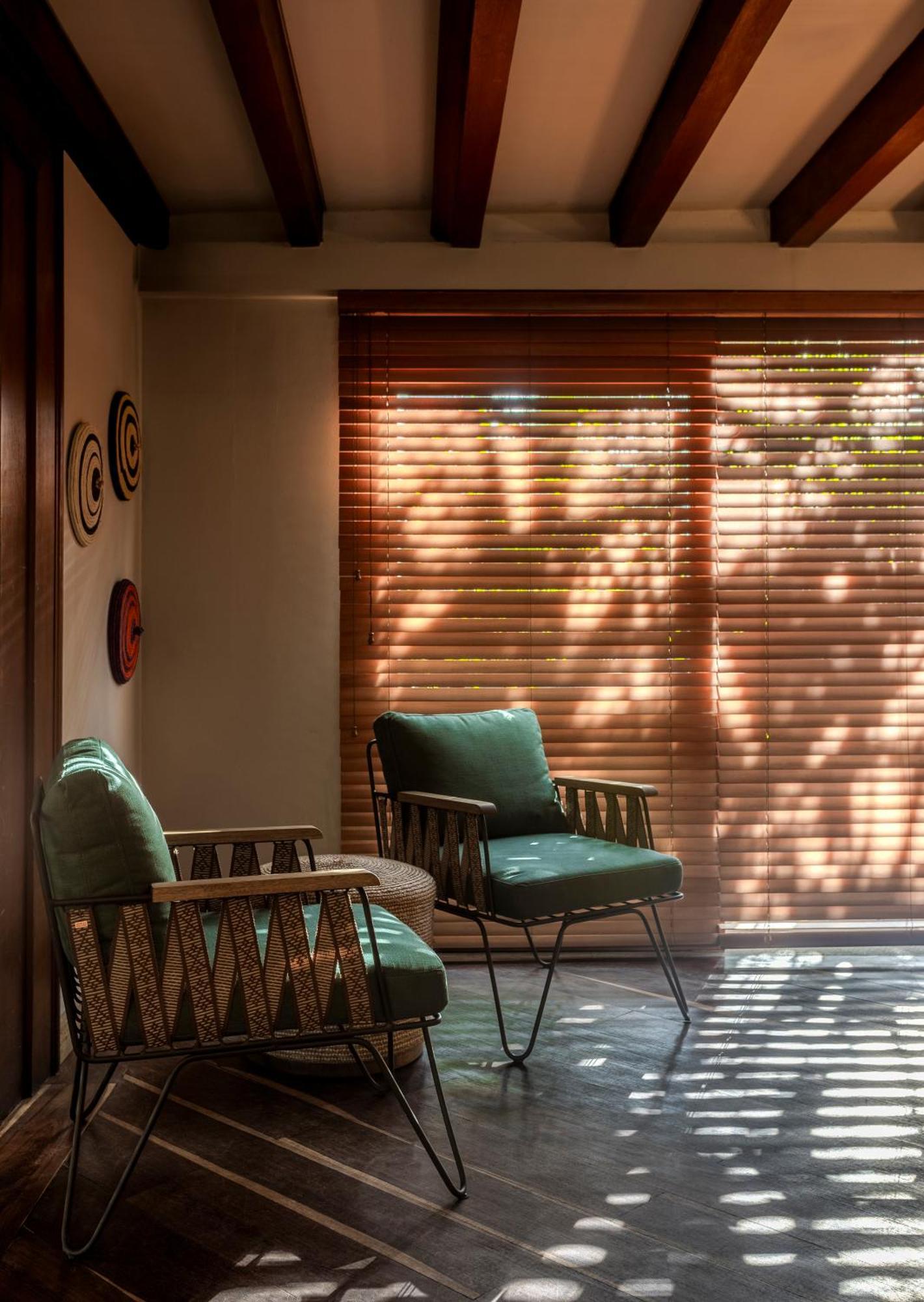 Sazagua Hotel Boutique San Felipe Eksteriør billede