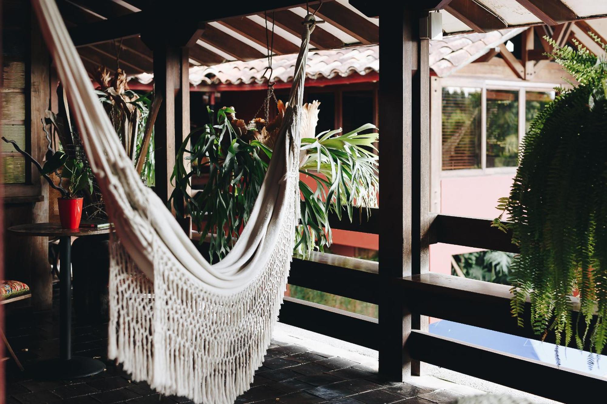 Sazagua Hotel Boutique San Felipe Eksteriør billede