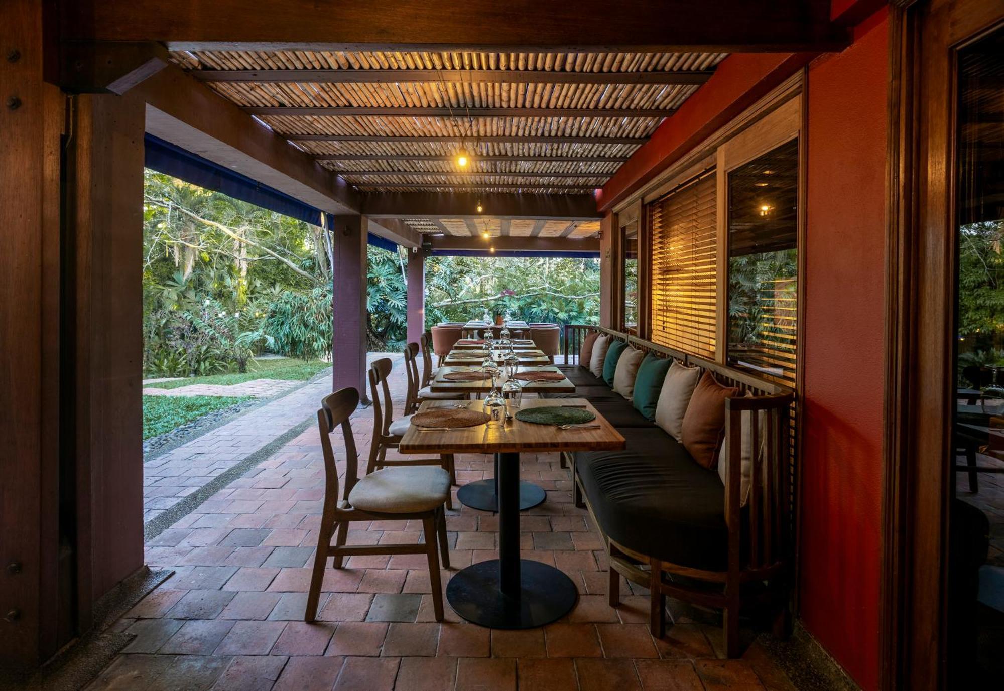 Sazagua Hotel Boutique San Felipe Eksteriør billede
