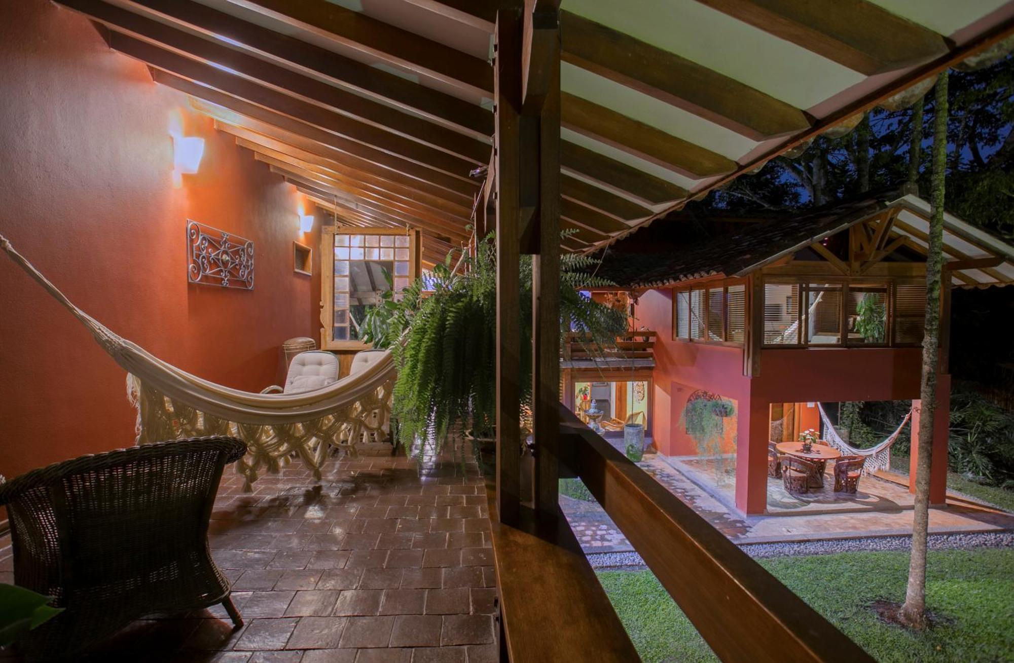 Sazagua Hotel Boutique San Felipe Eksteriør billede