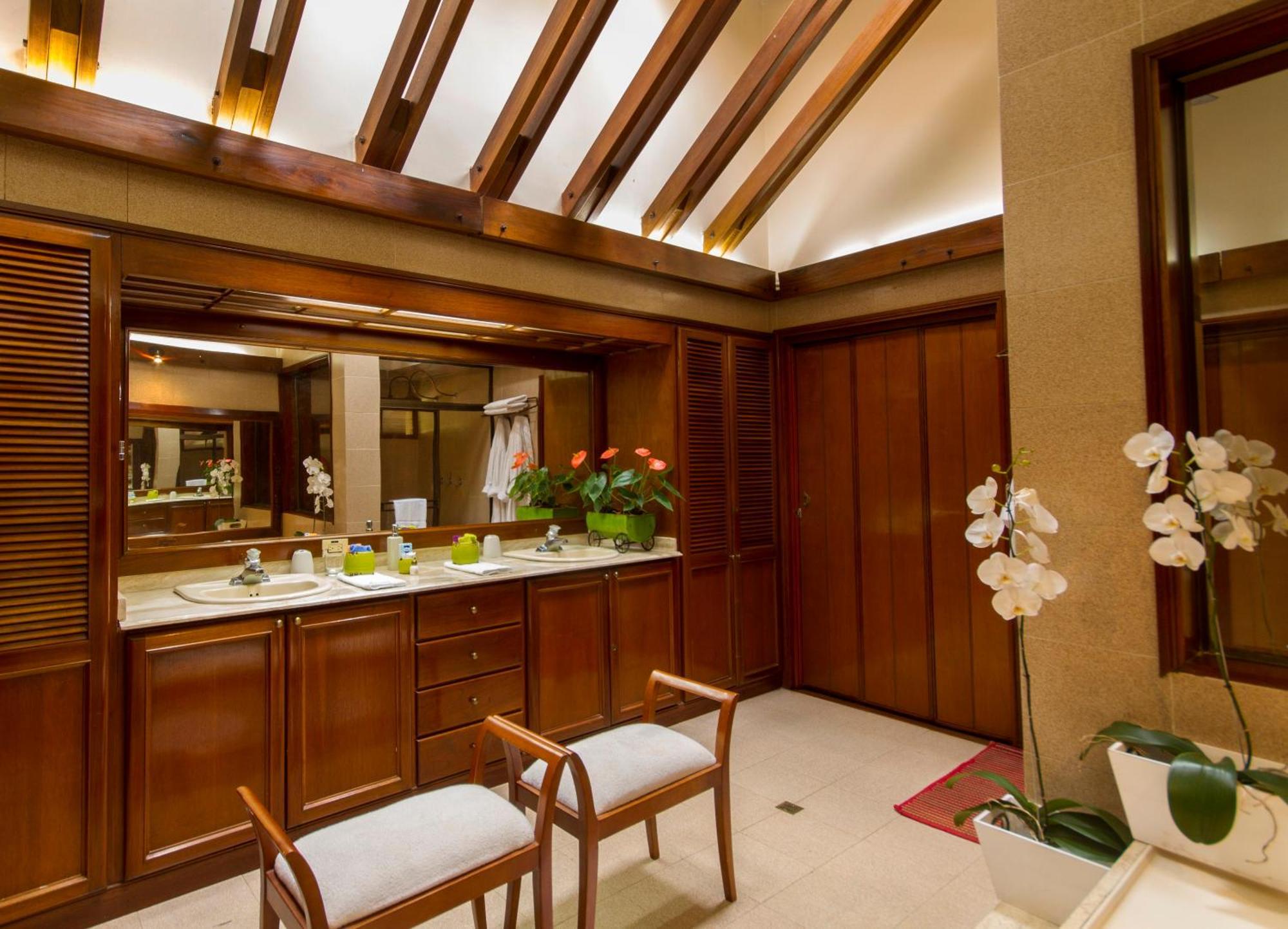 Sazagua Hotel Boutique San Felipe Eksteriør billede