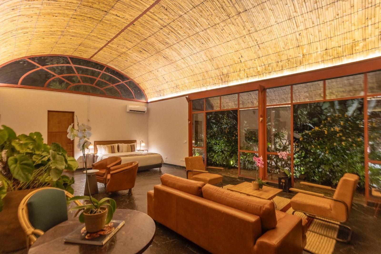 Sazagua Hotel Boutique San Felipe Eksteriør billede