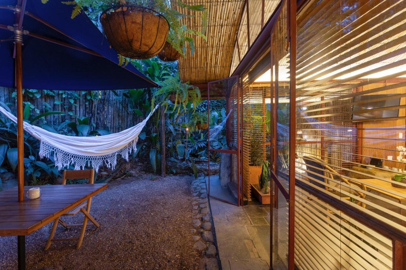 Sazagua Hotel Boutique San Felipe Eksteriør billede