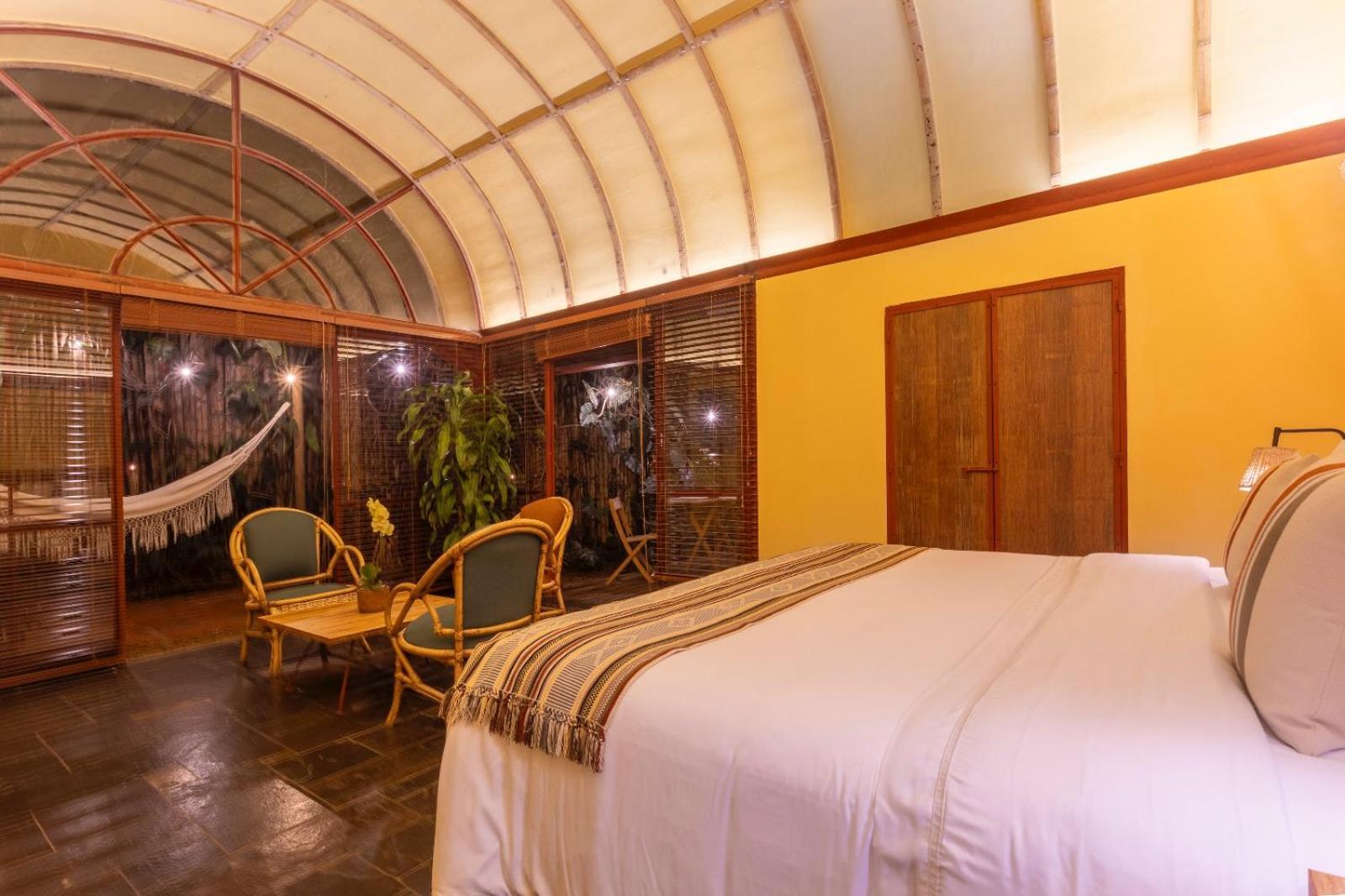 Sazagua Hotel Boutique San Felipe Eksteriør billede