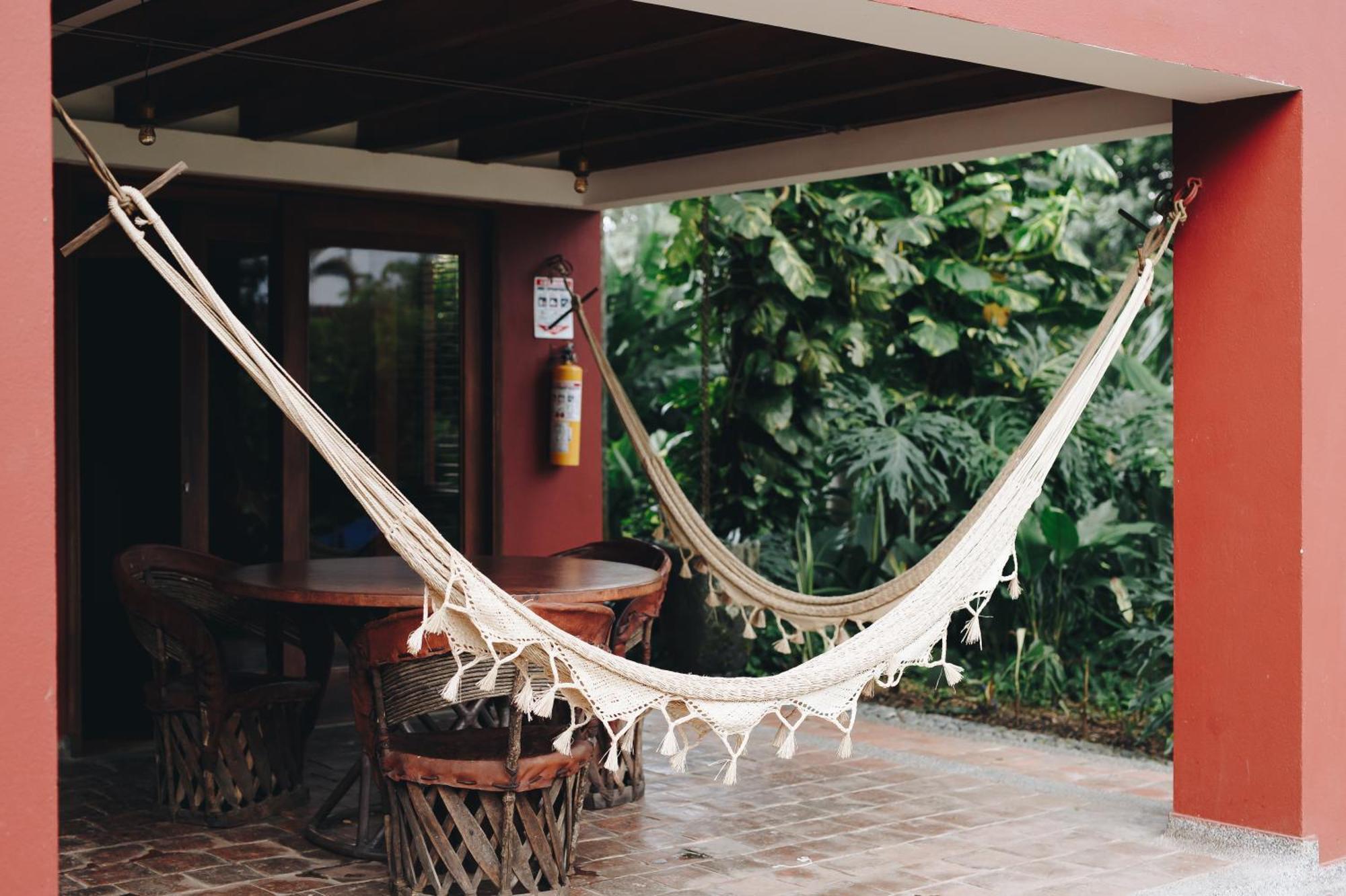 Sazagua Hotel Boutique San Felipe Eksteriør billede