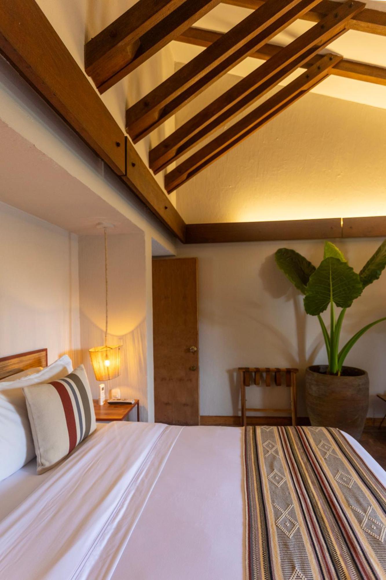 Sazagua Hotel Boutique San Felipe Eksteriør billede