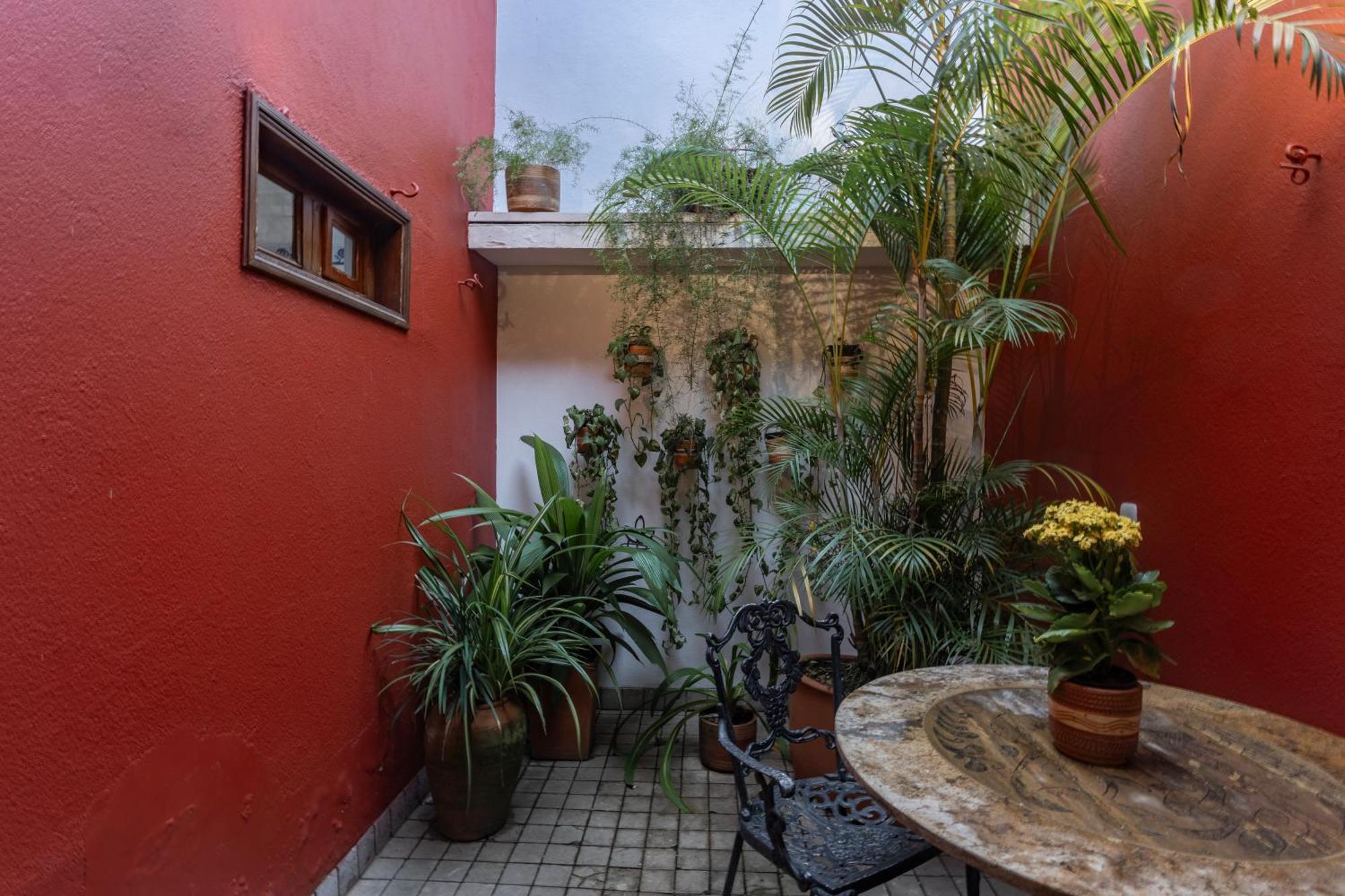 Sazagua Hotel Boutique San Felipe Eksteriør billede
