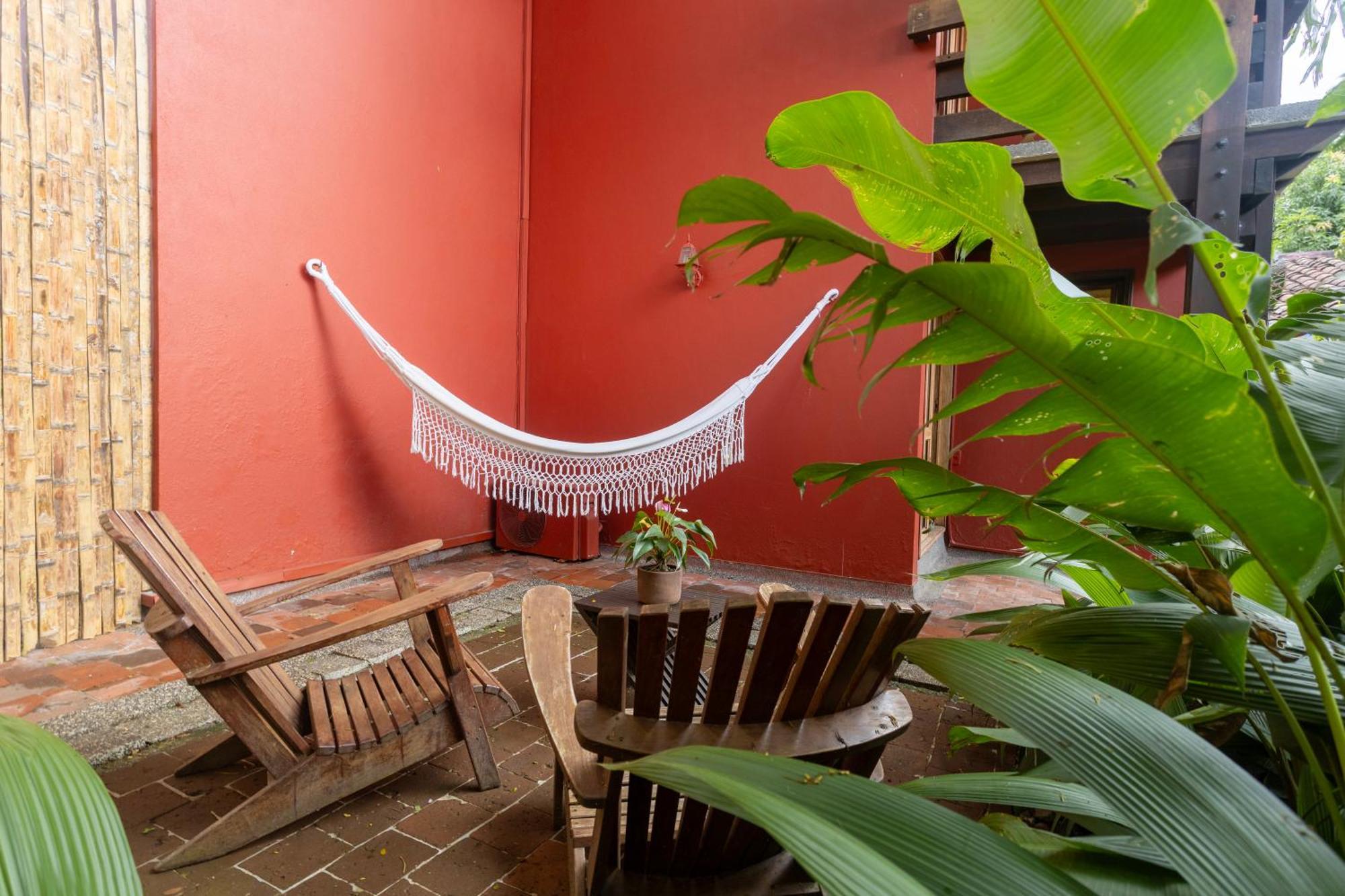 Sazagua Hotel Boutique San Felipe Eksteriør billede