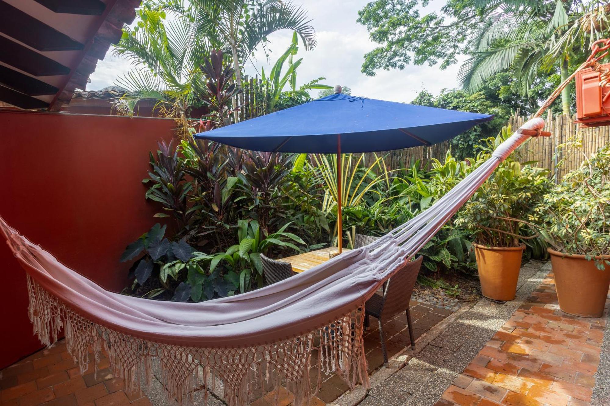 Sazagua Hotel Boutique San Felipe Eksteriør billede